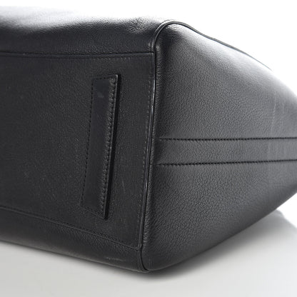 Givenchy Sugar Goatskin Medium Antigona Black 15 of 15