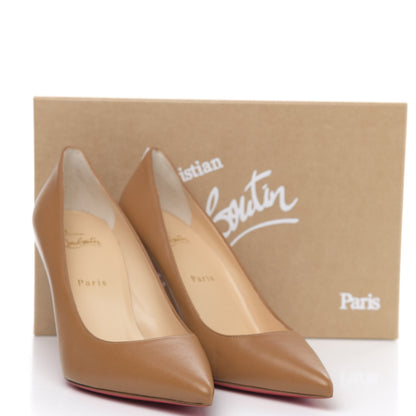 Christian Louboutin Kate 85 Pumps 39 Nude 8 of 9