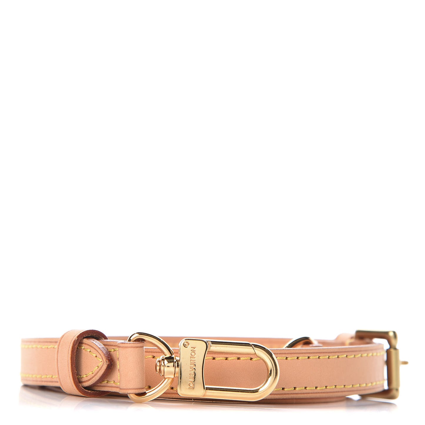 Vachetta 16mm Adjustable Shoulder Strap