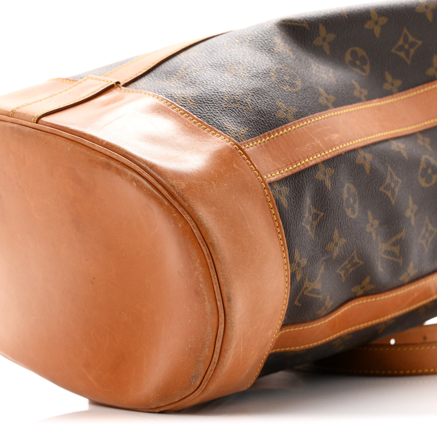 Louis Vuitton Monogram Randonnee PM 8 of 10