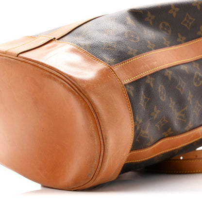 Louis Vuitton Monogram Randonnee PM 8 of 10