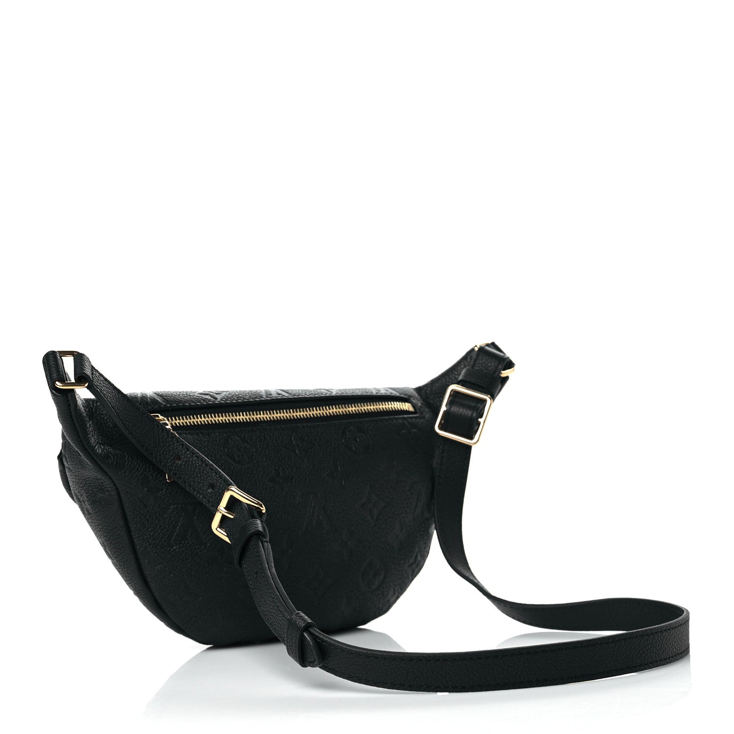 Empreinte BumBag Black