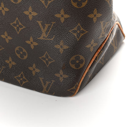 Louis Vuitton Monogram Delightful MM 10 of 14