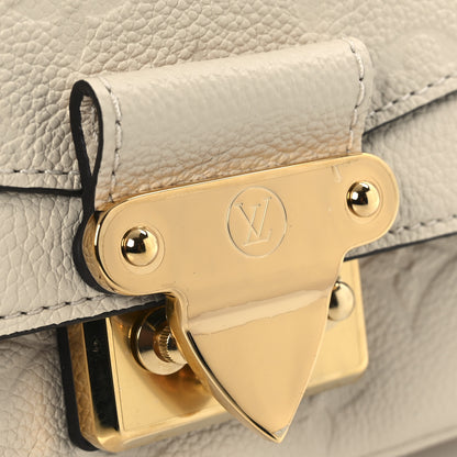 Louis Vuitton Empreinte Marceau Neige 10 of 11