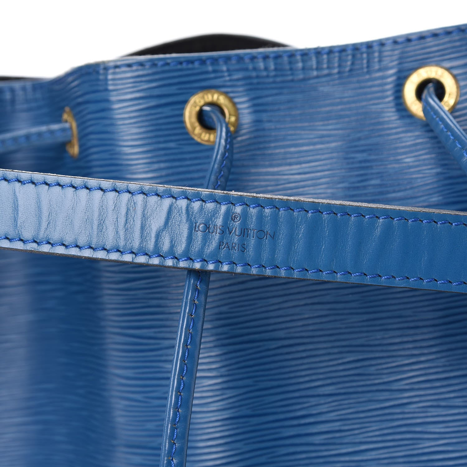 Louis Vuitton Epi Petit Noe Toledo 8 of 10