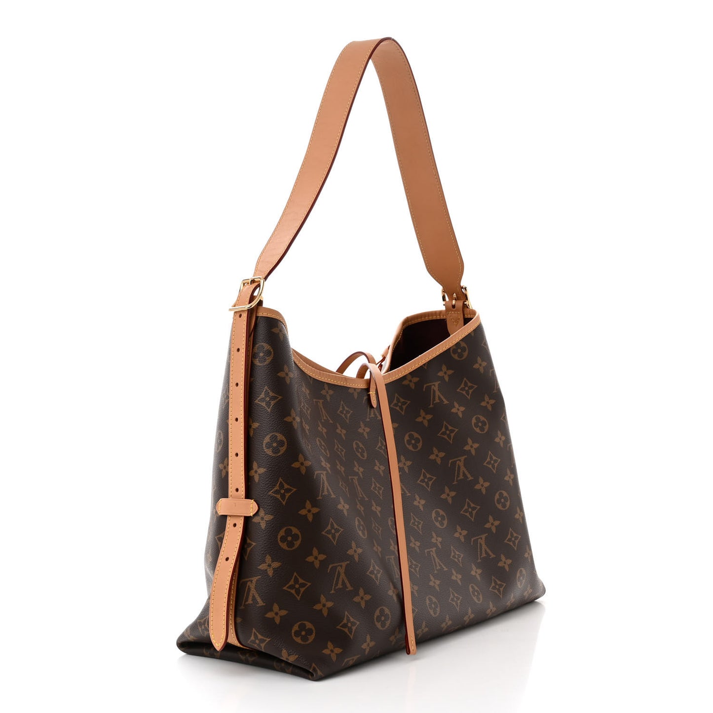 Monogram Carryall MM