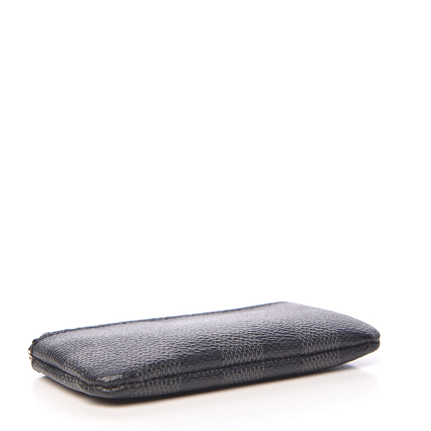 Damier Graphite Key Pouch