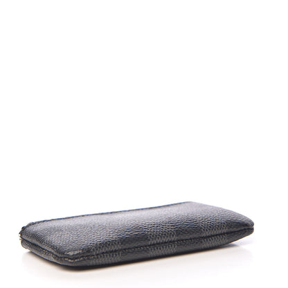 Louis Vuitton Damier Graphite Key Pouch 4 of 7