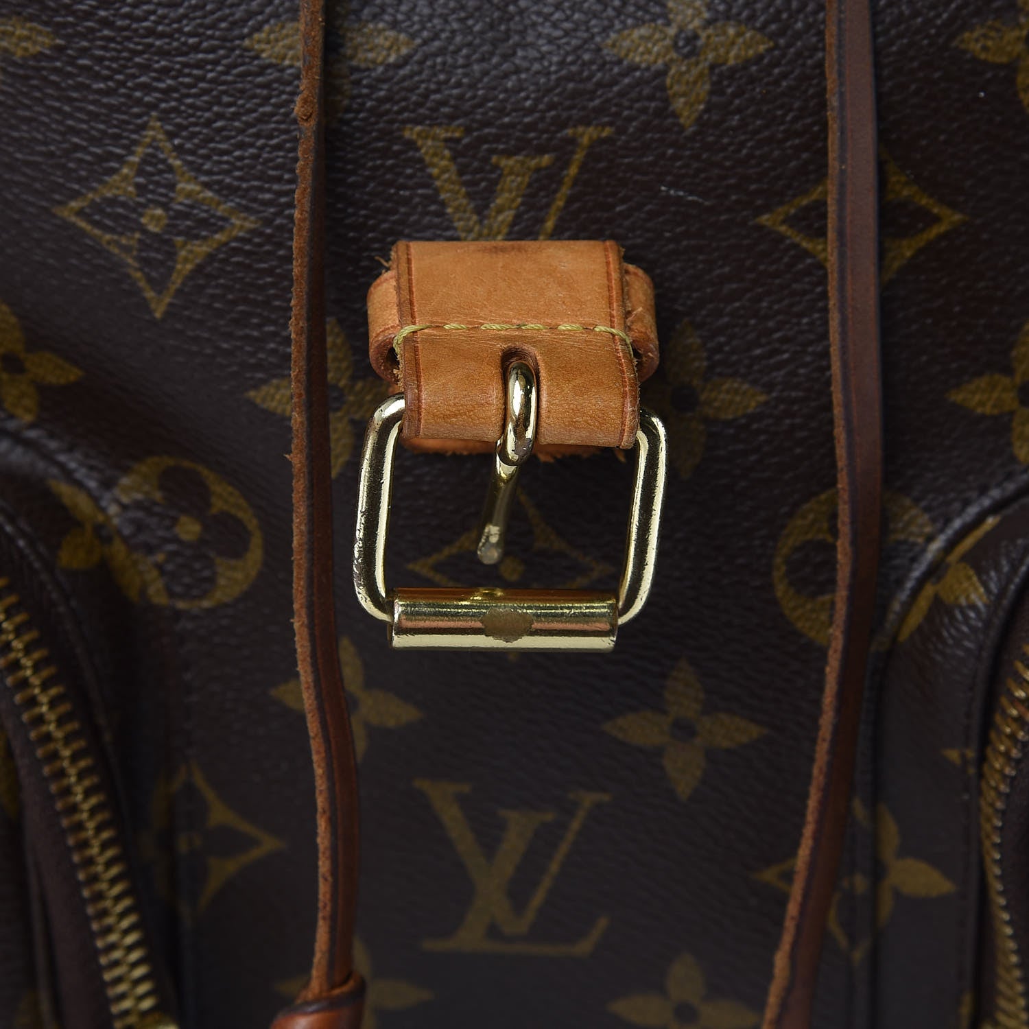 Louis Vuitton Monogram Bosphore Backpack 14 of 22