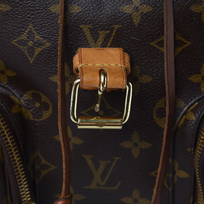 Louis Vuitton Monogram Bosphore Backpack 14 of 22