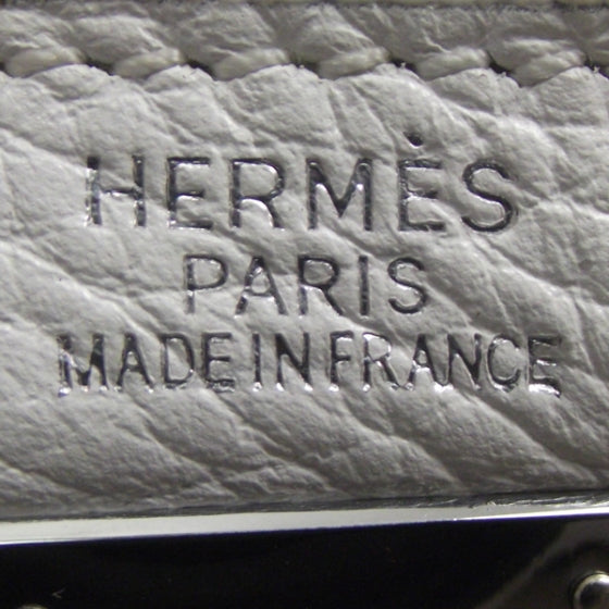 Taurillon Clemence Kelly 32 White
