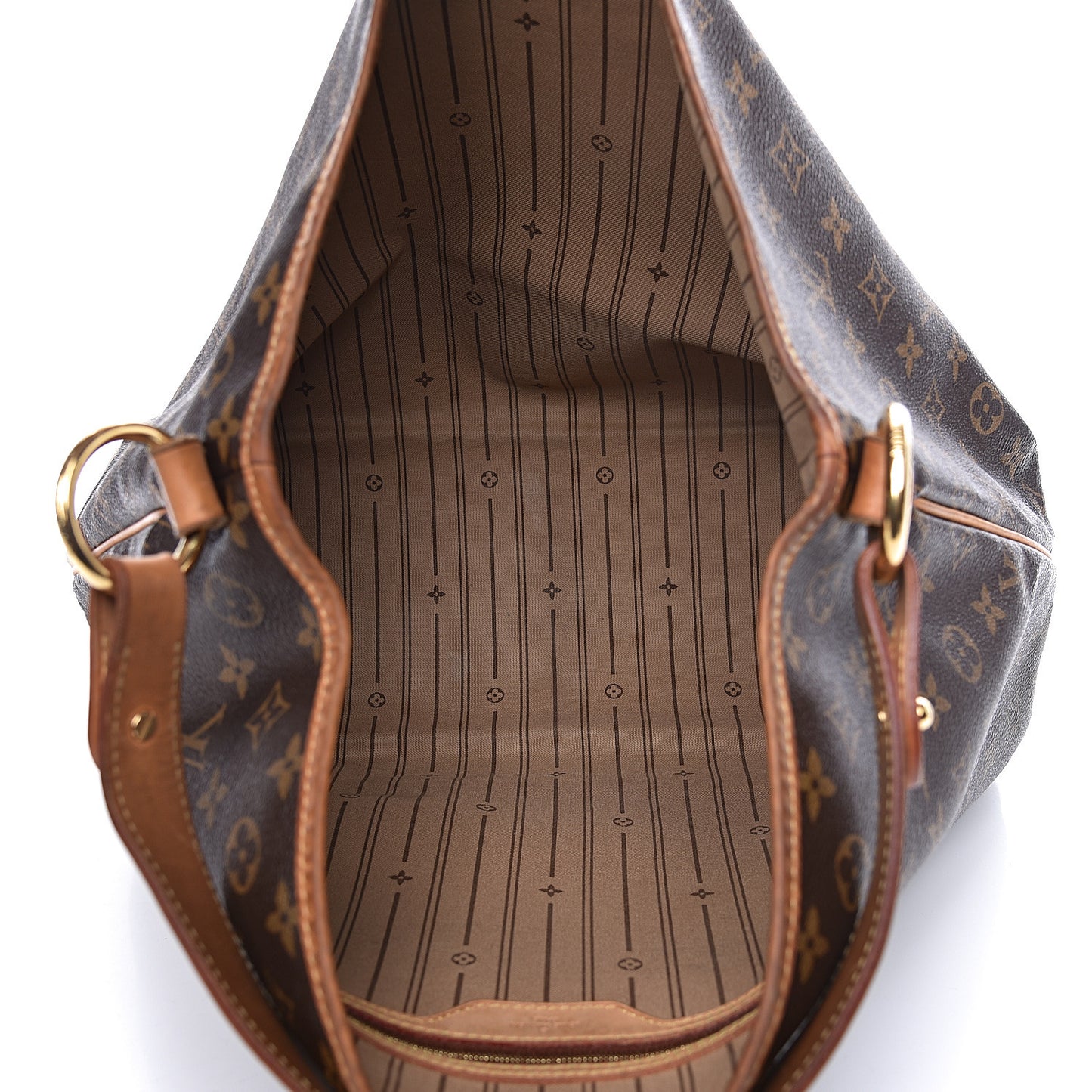 Monogram Delightful MM