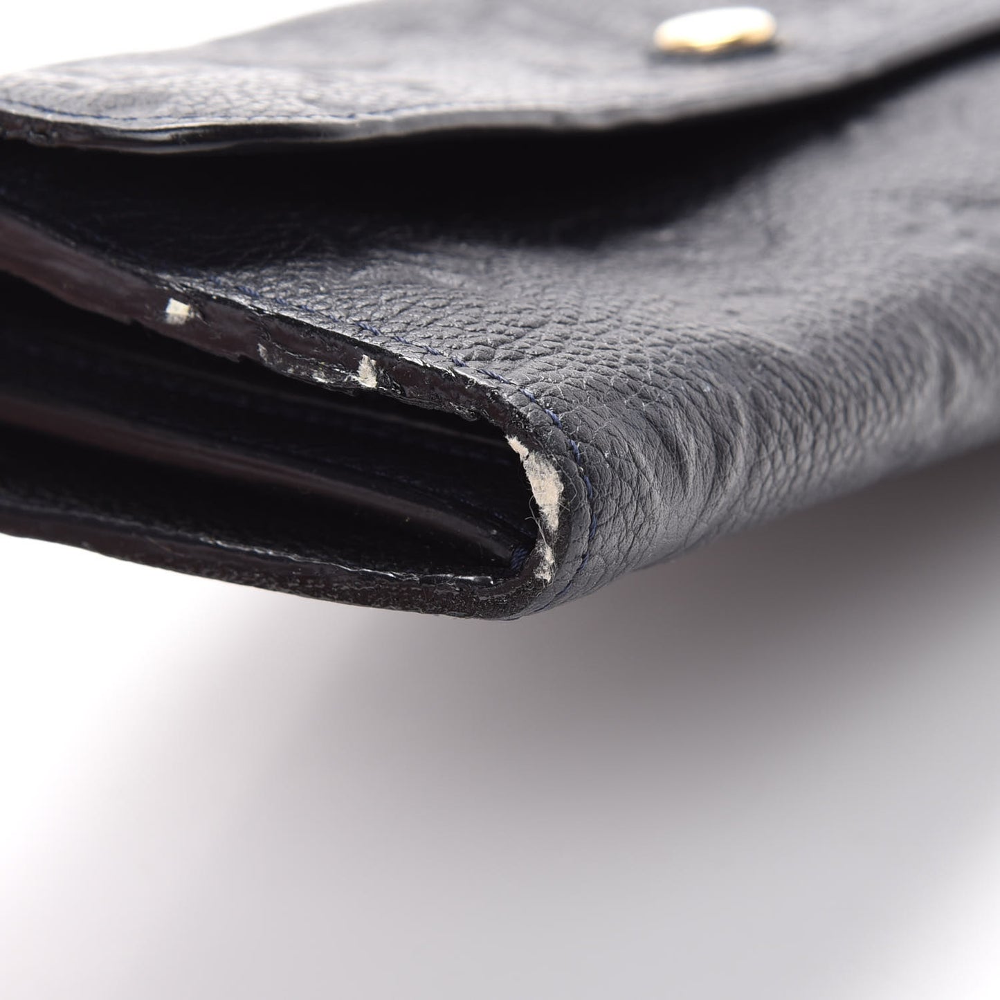 Empreinte Virtuose Wallet Infini