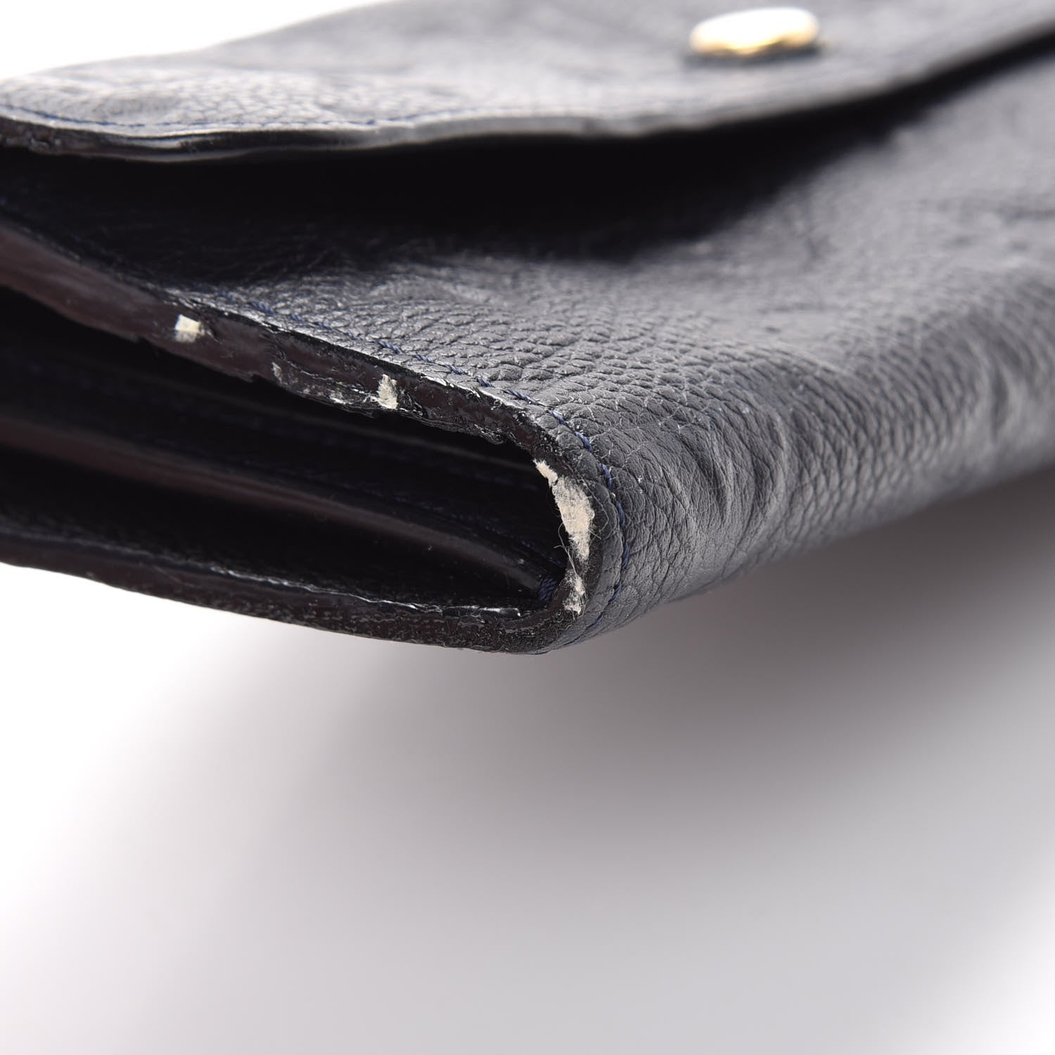 Louis Vuitton Empreinte Virtuose Wallet Infini 7 of 12