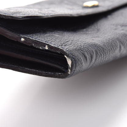 Louis Vuitton Empreinte Virtuose Wallet Infini 7 of 12