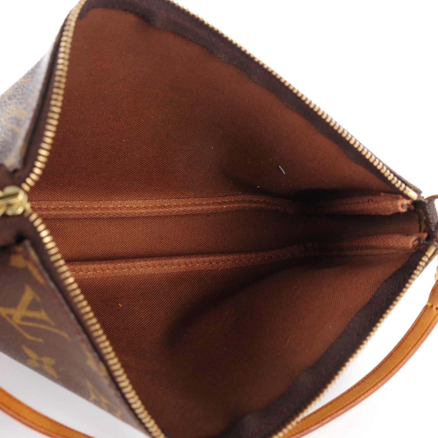 Louis Vuitton Monogram Pochette Accessories 5 of 8