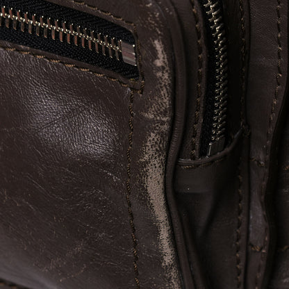 Chloe Calfskin Betty Tote Chocolate 14 of 19