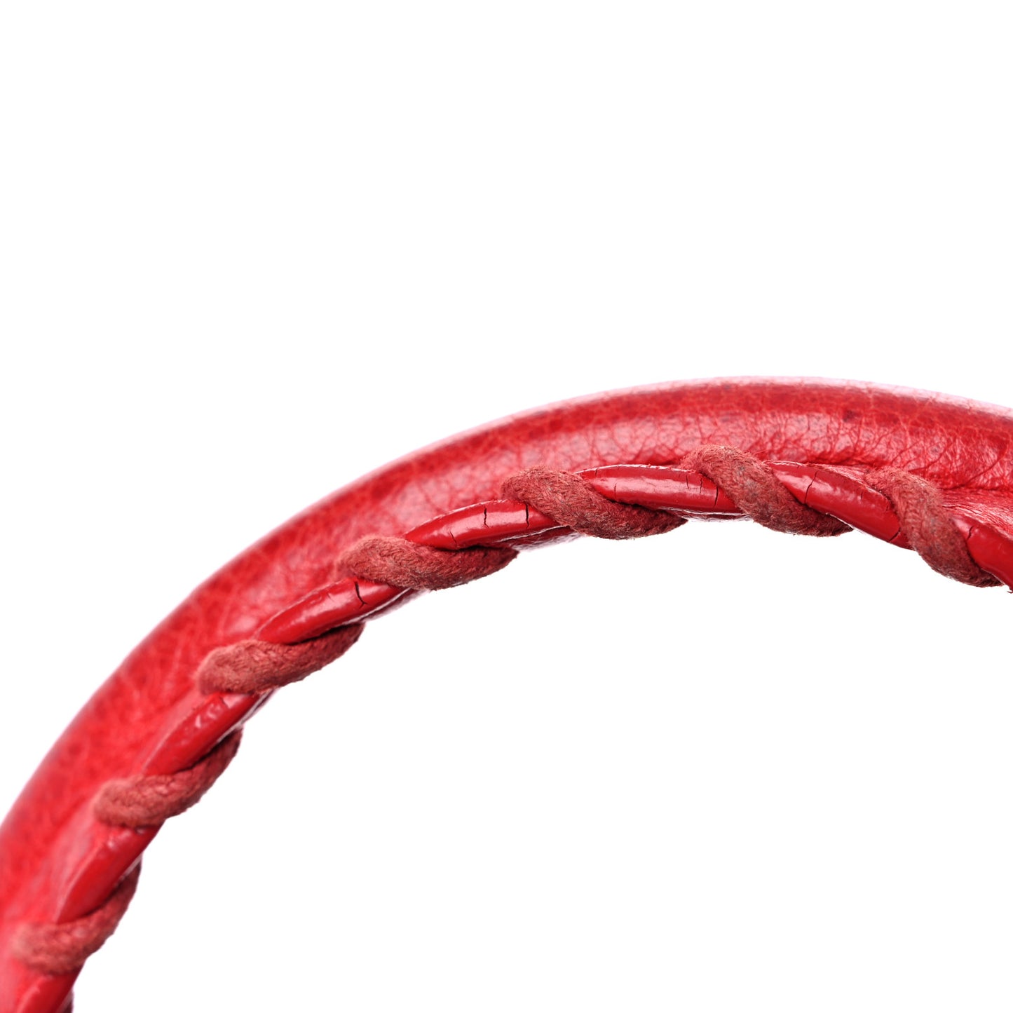 Agneau Classic Hardware Part Time Rouge Coquelicot