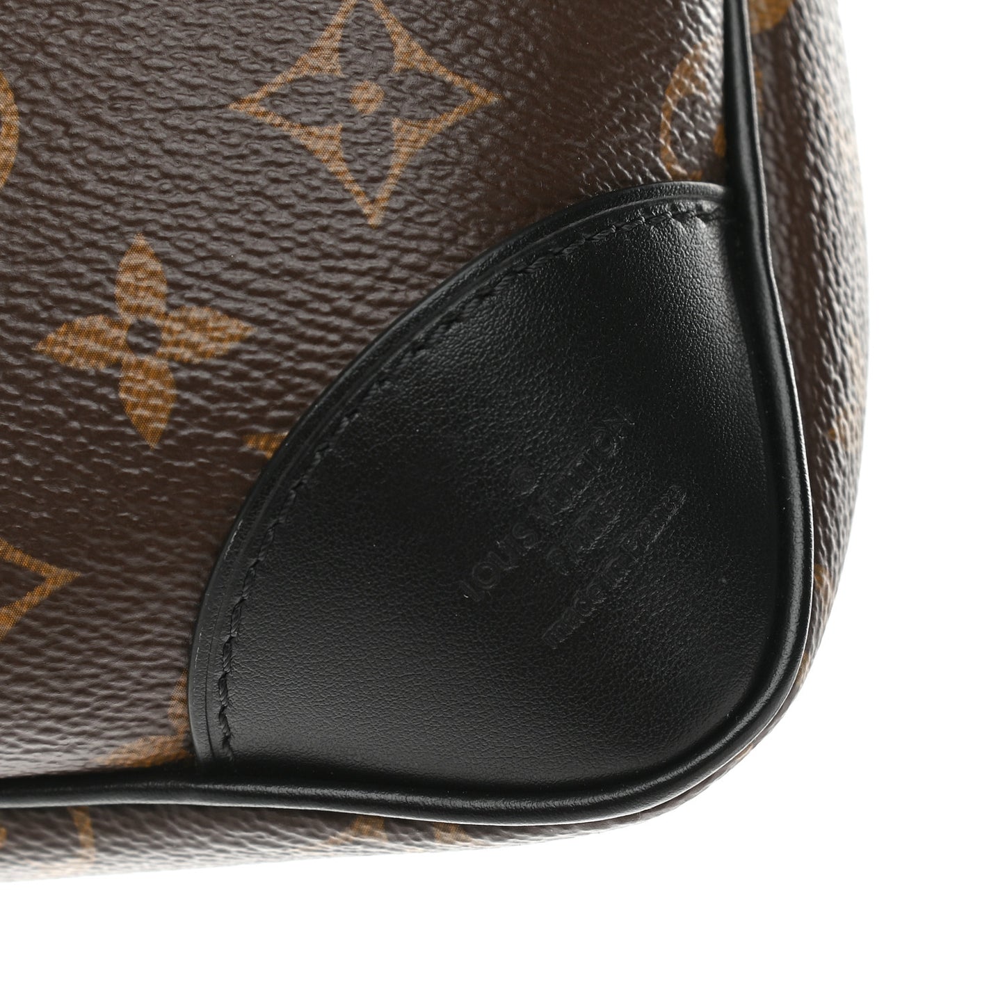 Monogram Odeon MM Black