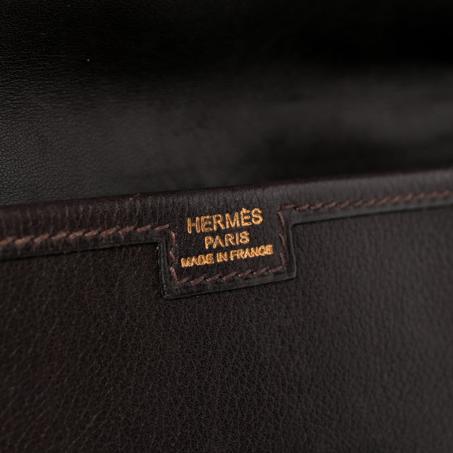 Hermes Evergrain Jige Elan 29 Clutch Ebene 6 of 6
