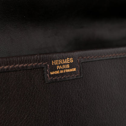 Hermes Evergrain Jige Elan 29 Clutch Ebene 6 of 6