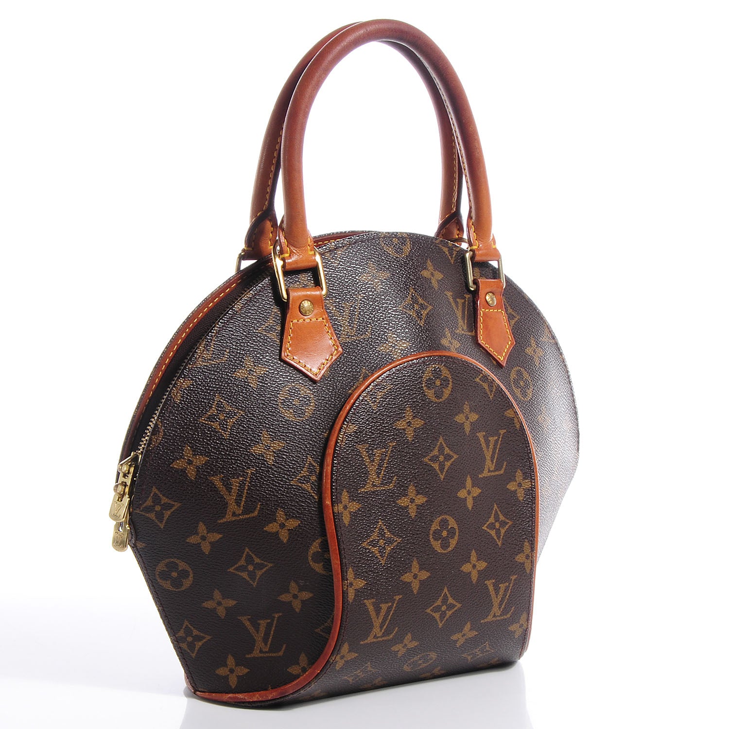 Louis Vuitton Monogram Ellipse PM 3 of 7