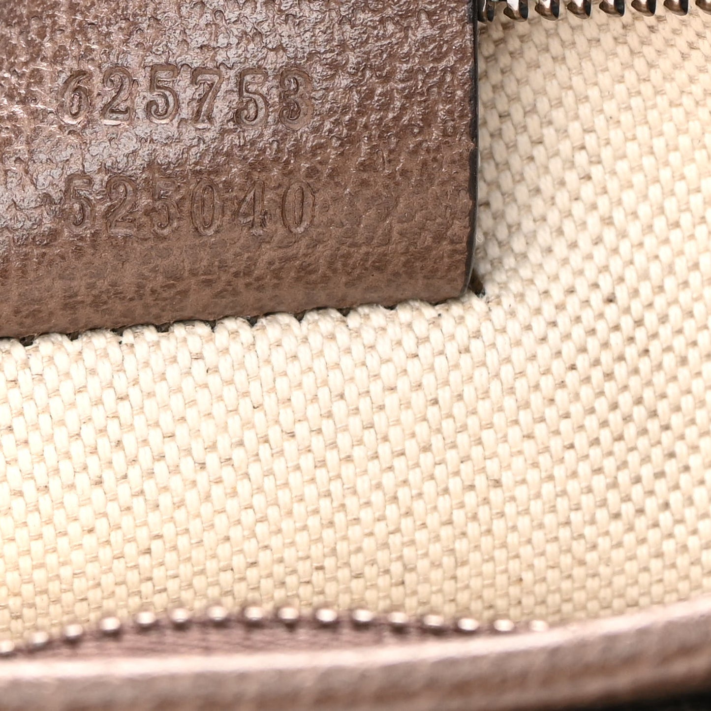 GG Supreme Monogram Web Ophidia Crossbody Beige New Acero