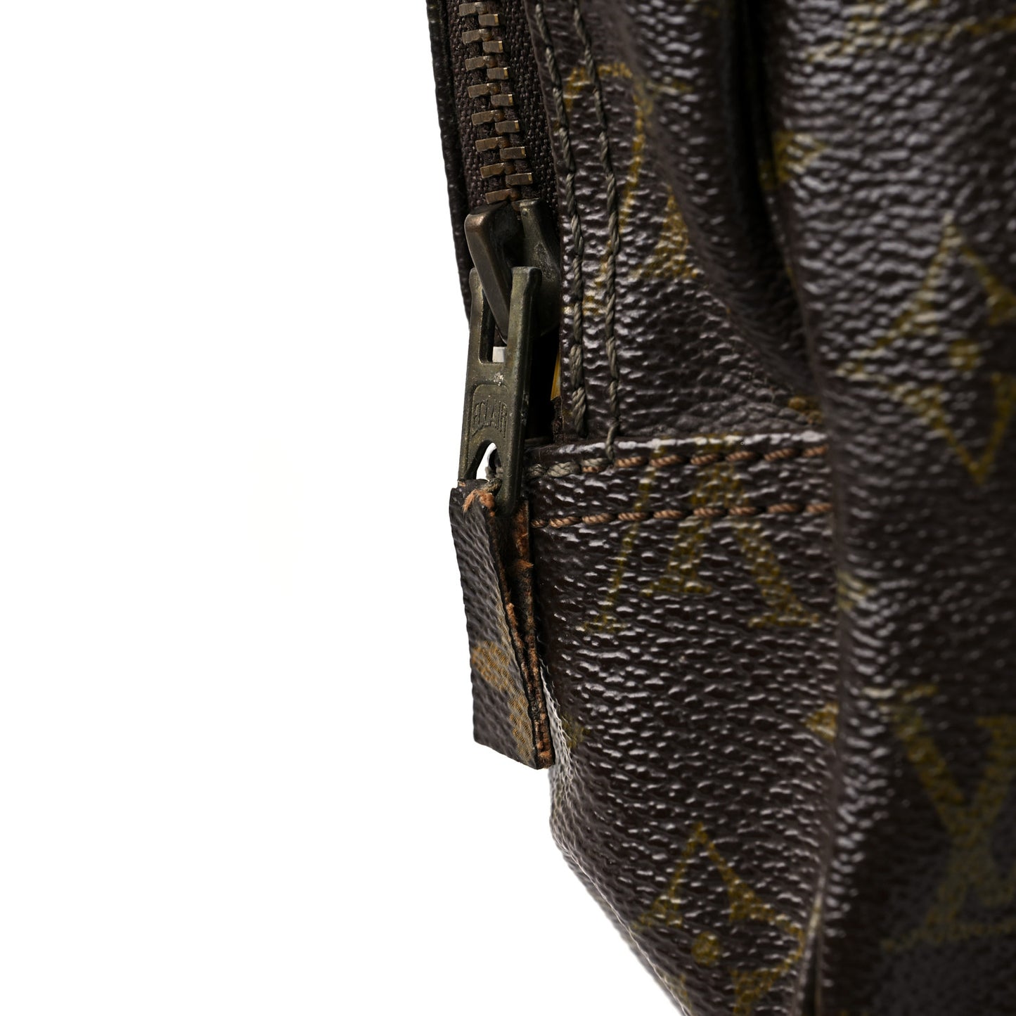 Monogram Trousse Toilette 28