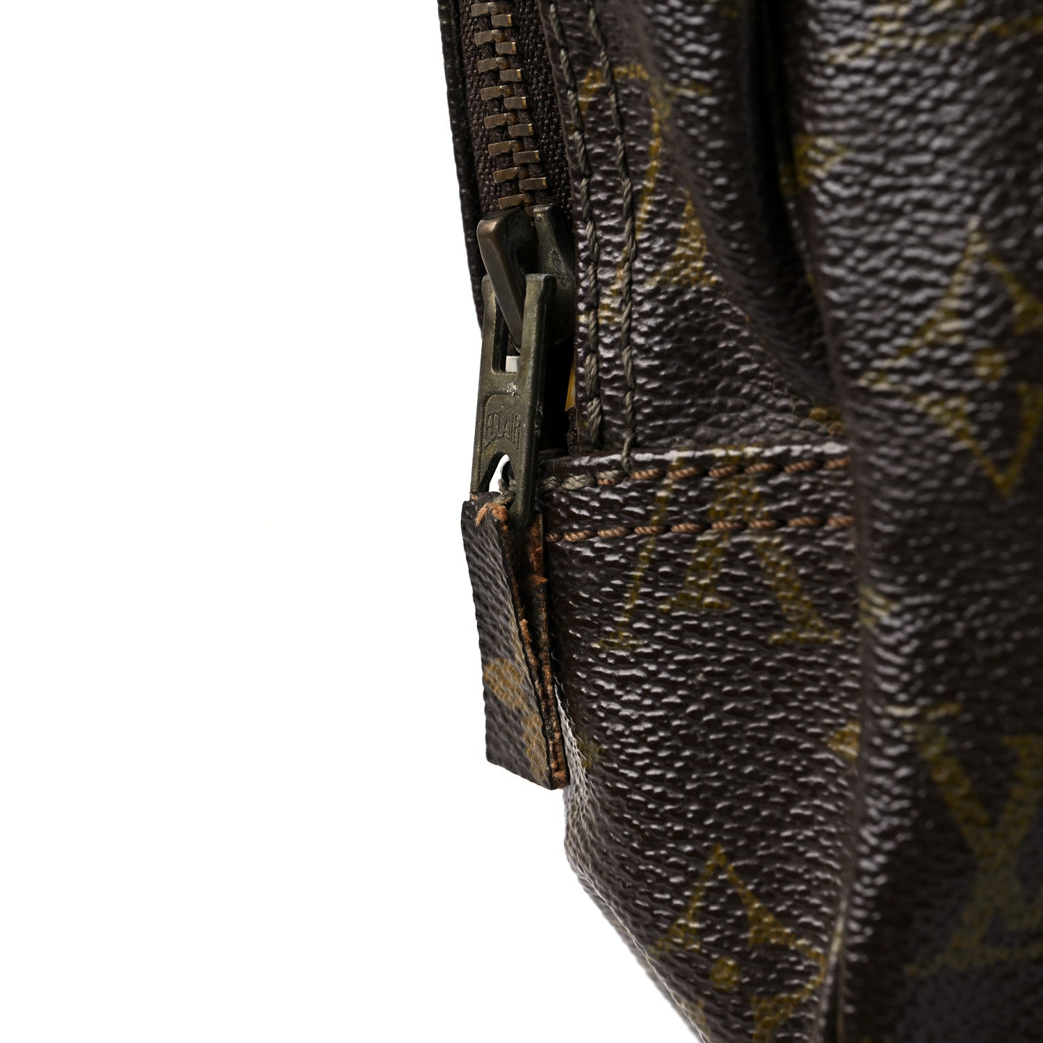 Louis Vuitton Monogram Trousse Toilette 28 10 of 10