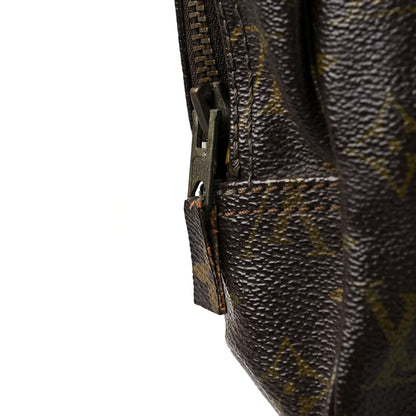 Louis Vuitton Monogram Trousse Toilette 28 10 of 10
