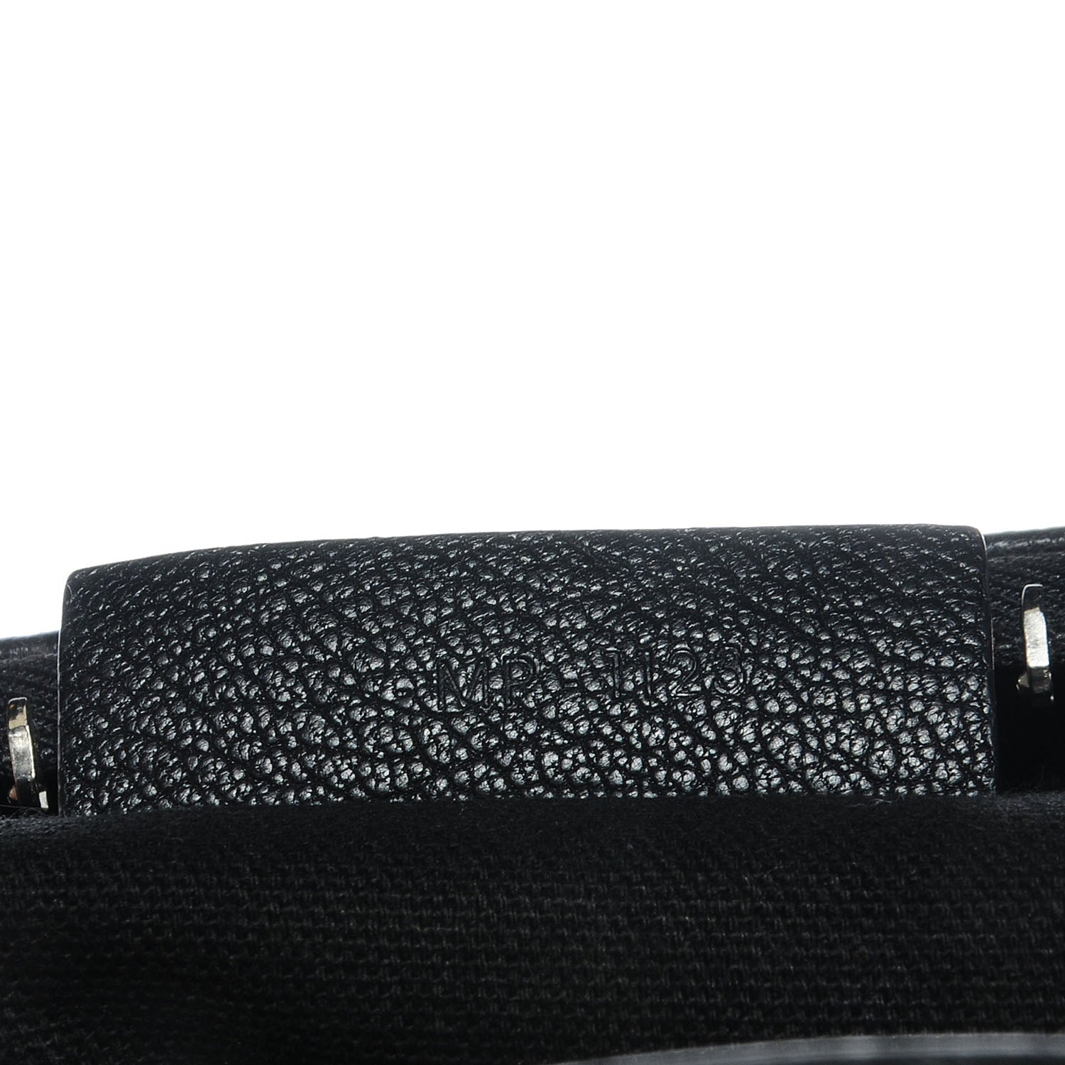 Givenchy Sugar Goatskin Medium Antigona Black 9 of 10