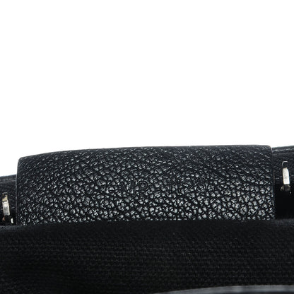 Givenchy Sugar Goatskin Medium Antigona Black 9 of 10