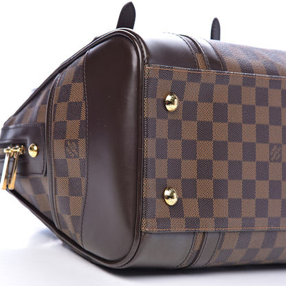 Louis Vuitton Damier Ebene Berkeley 8 of 11