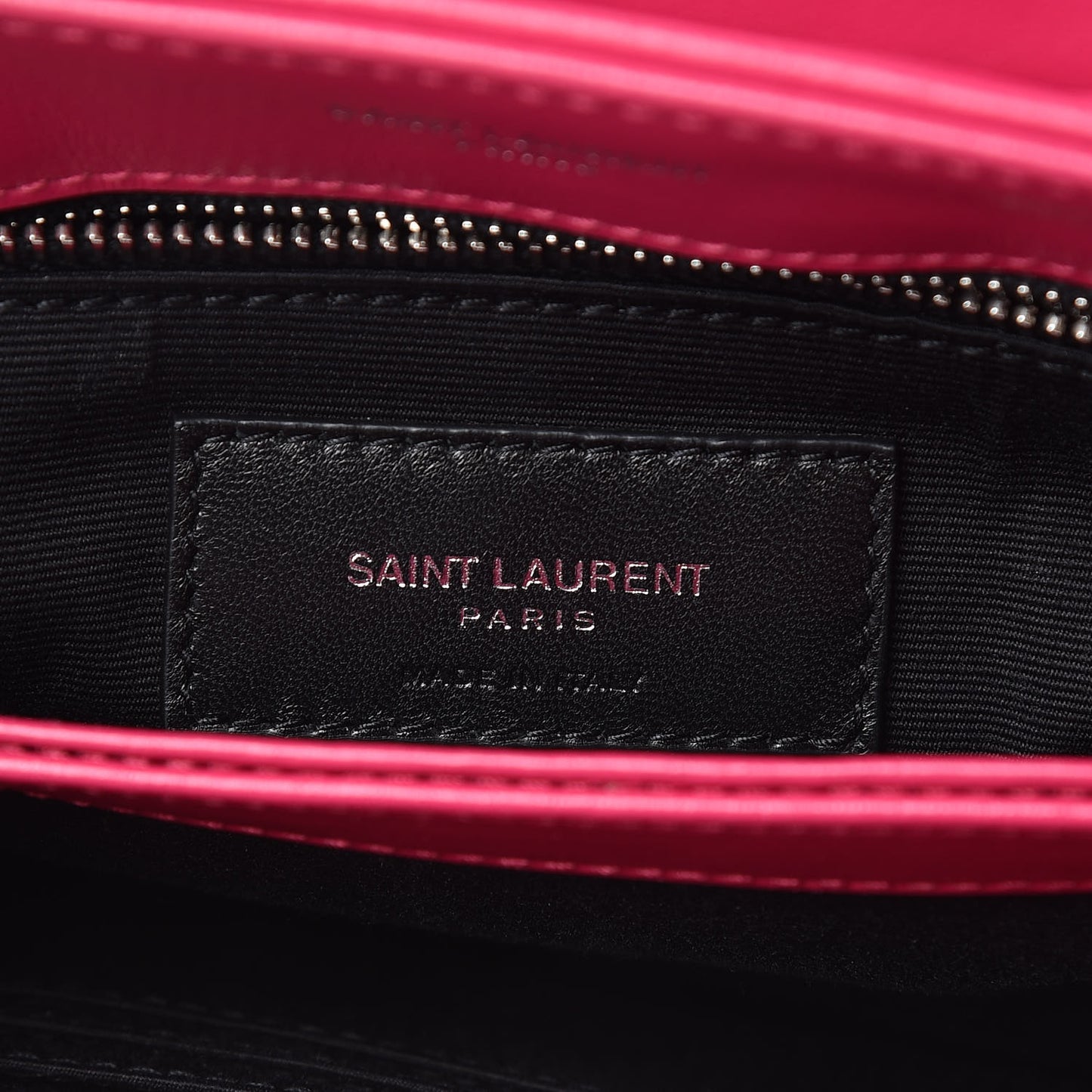 Calfskin Y Quilted Monogram Toy Loulou Crossbody Bag Freesia
