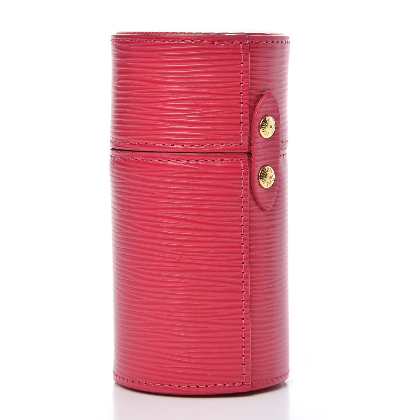 Epi 100ML Travel Case Hot Pink