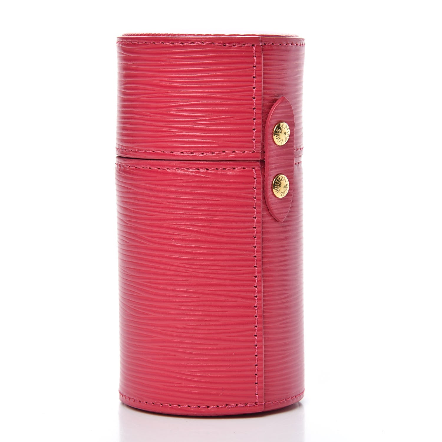 Louis Vuitton Epi 100ML Travel Case Hot Pink 3 of 8