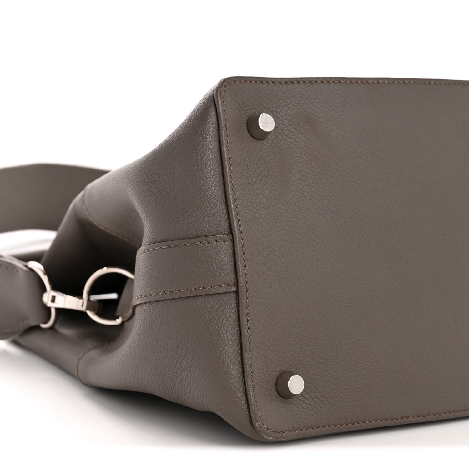 Hermes Swift Toolbox 20 Etain 8 of 13