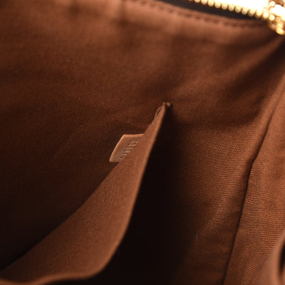 Louis Vuitton Monogram Palermo PM 9 of 10