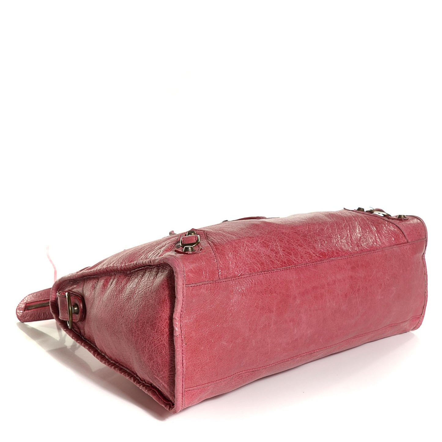 Chevre Classic Hardware City Pink