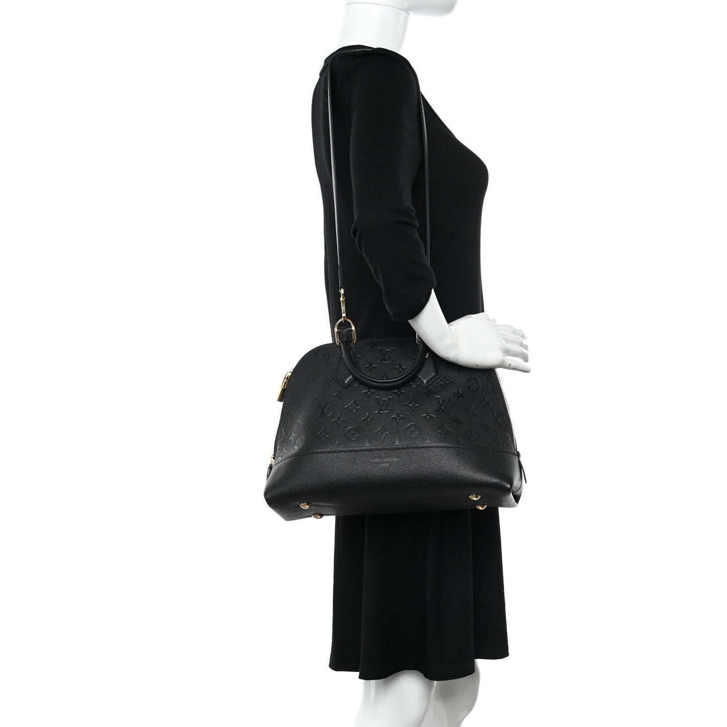 Empreinte Neo Alma PM Black