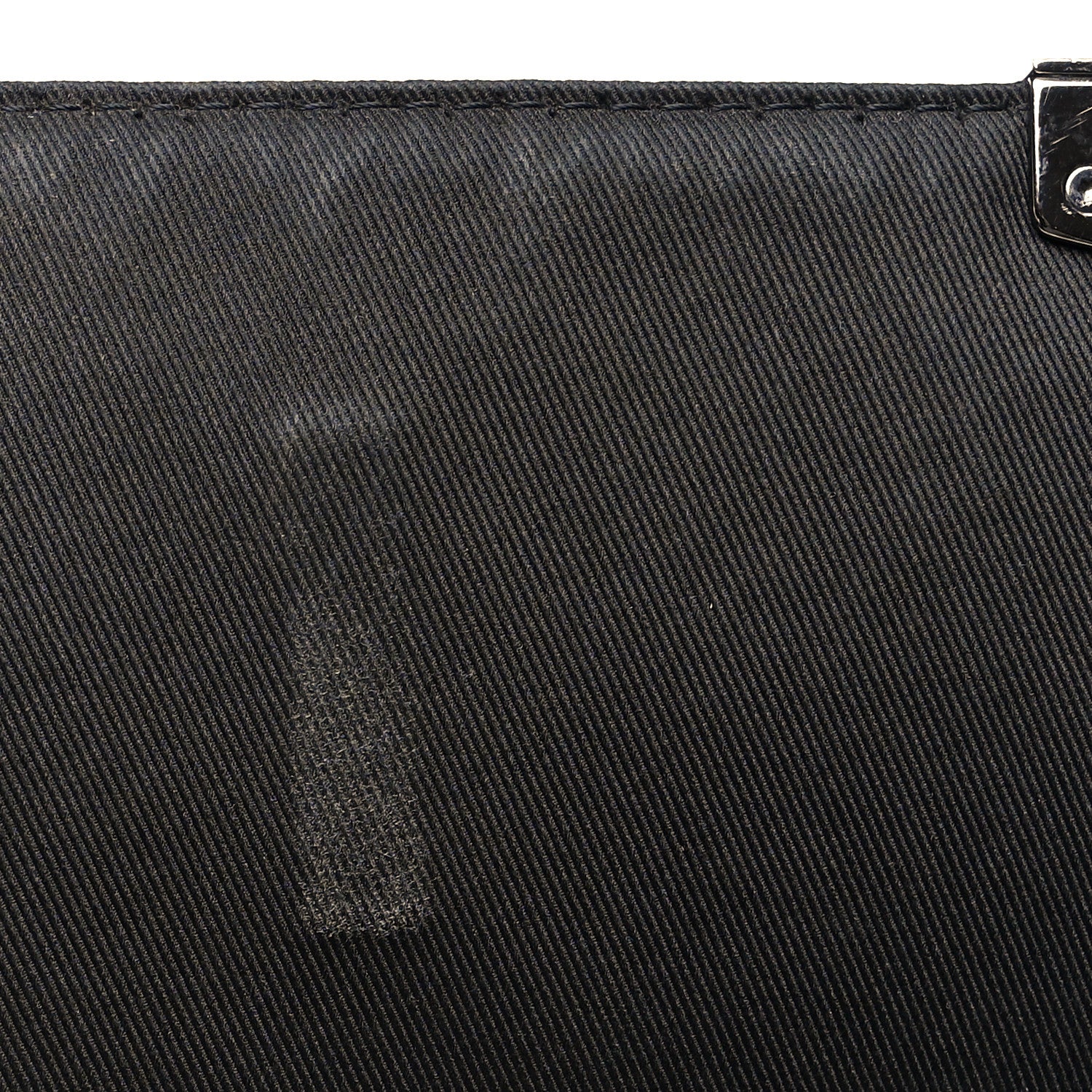 Louis Vuitton Damier Graphite District PM 9 of 15