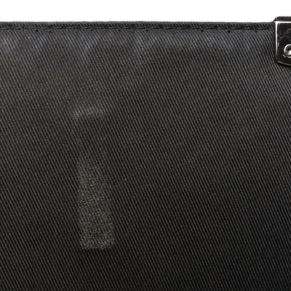 Louis Vuitton Damier Graphite District PM 9 of 15