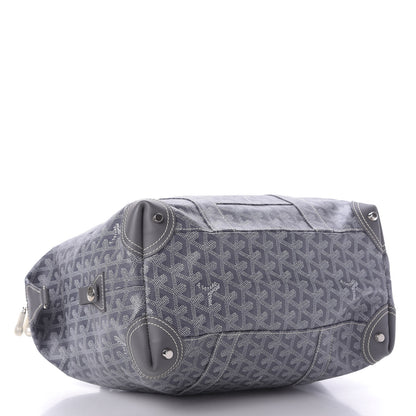 Goyard Goyardine Boeing 30 Grey 4 of 9