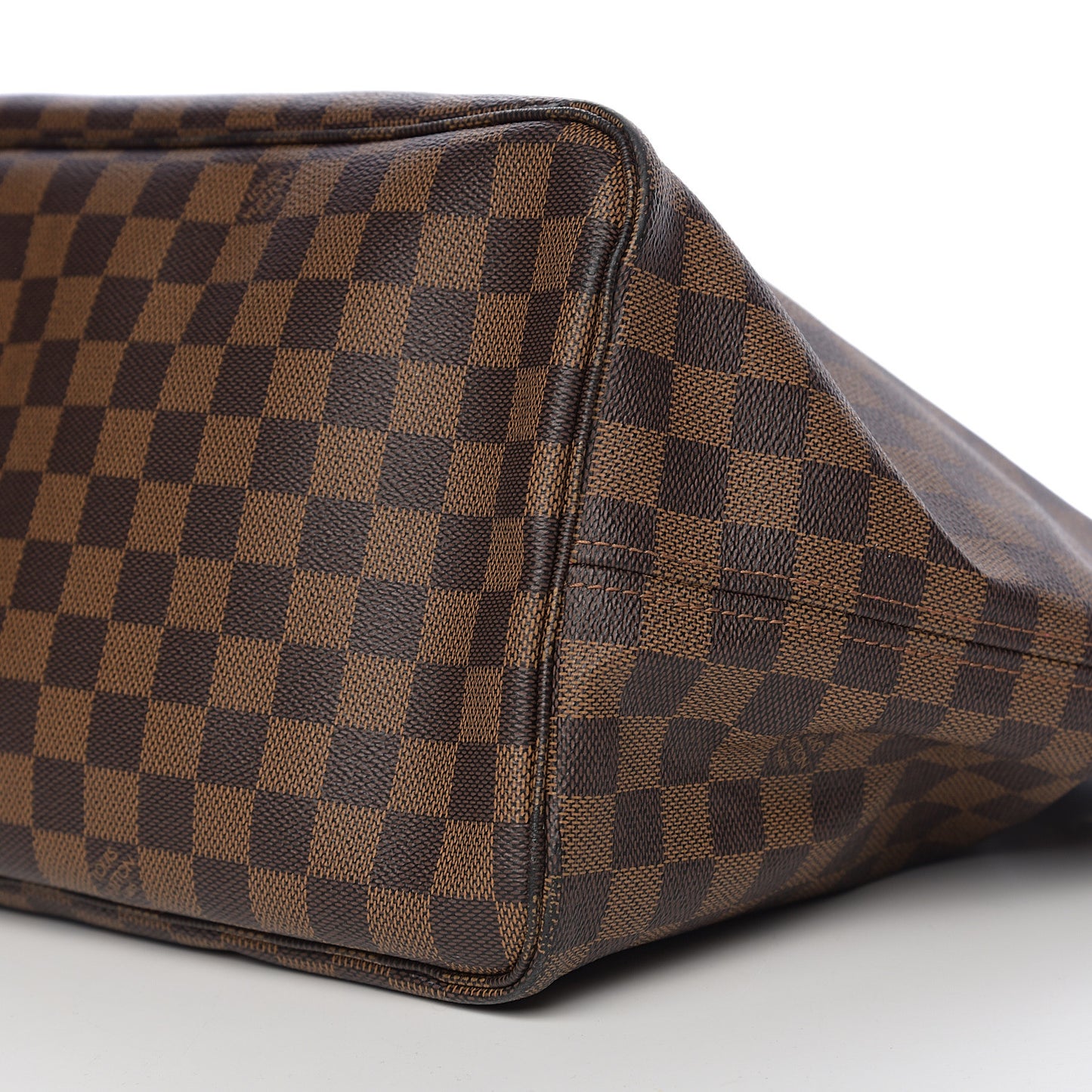 Damier Ebene Neverfull GM