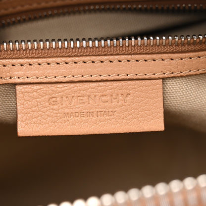 Givenchy Sugar Goatskin Small Antigona Medium Beige 6 of 11