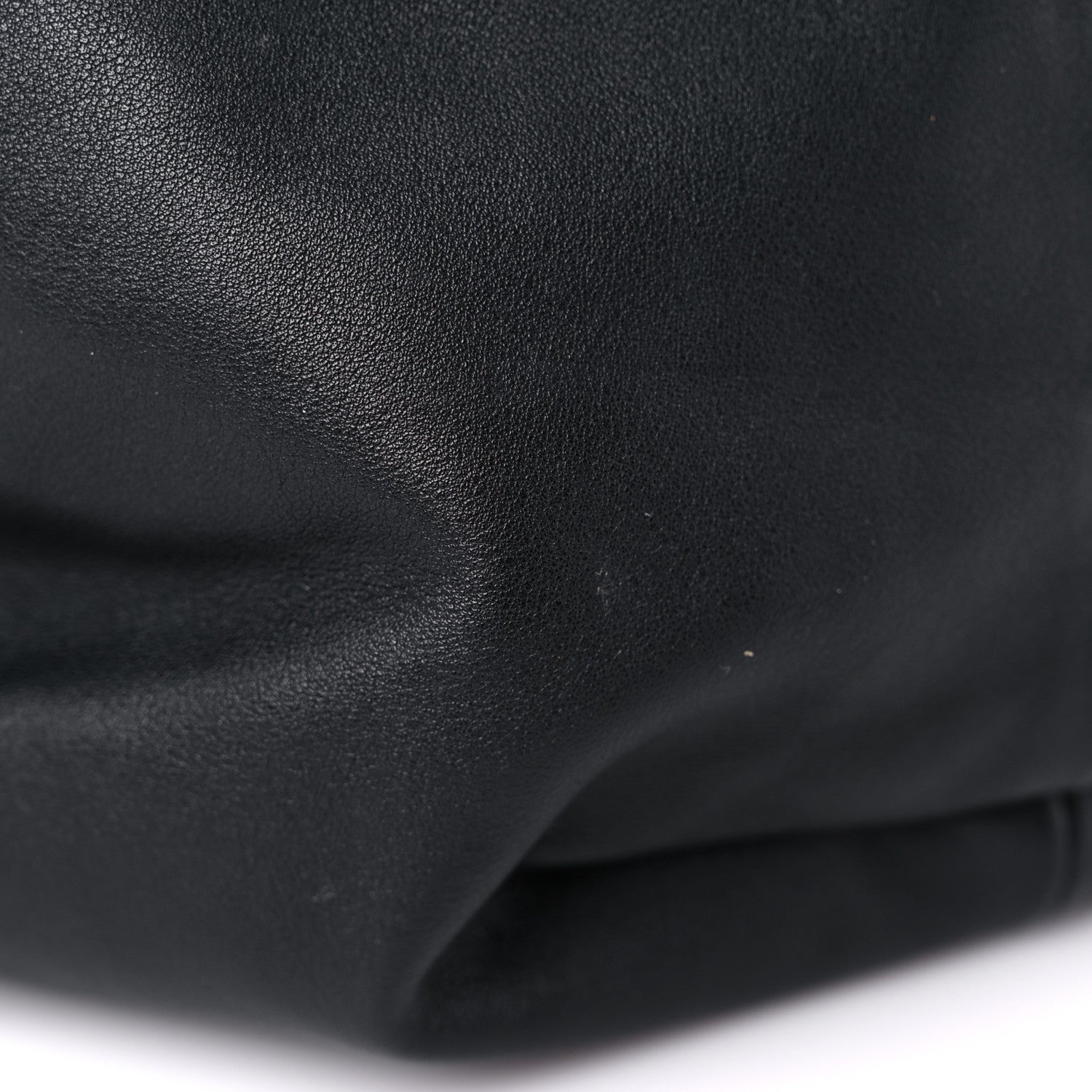 Bottega Veneta Calfskin Teen Double Knot Hobo Black 15 of 19