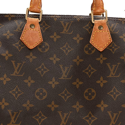 Louis Vuitton Monogram Speedy 40 20 of 37