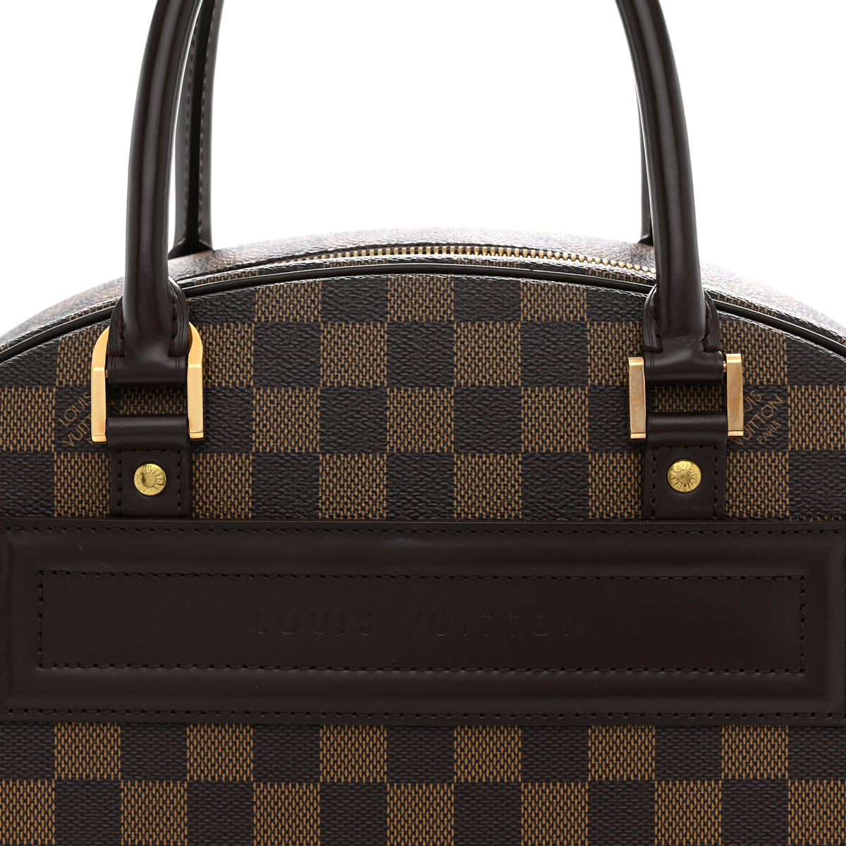 Damier Ebene Nolita