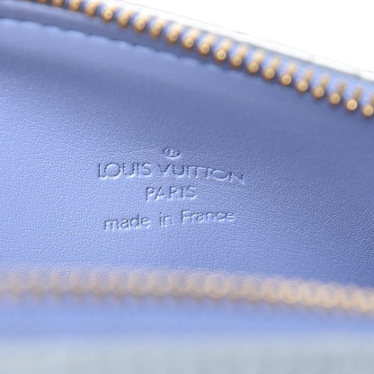 Louis Vuitton Vernis Bedford Lavender 6 of 7