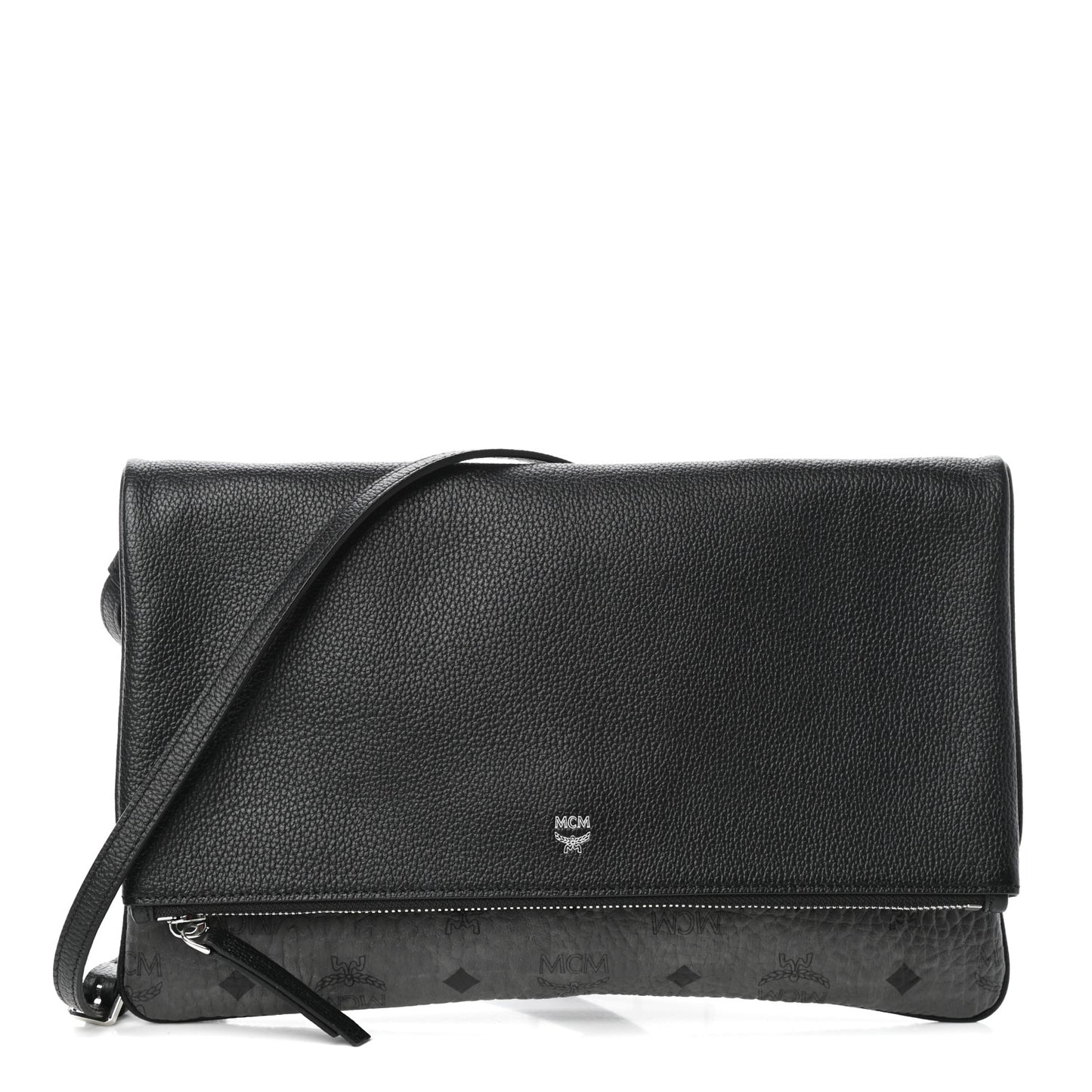 Visetos Corina Crossbody Bag Black